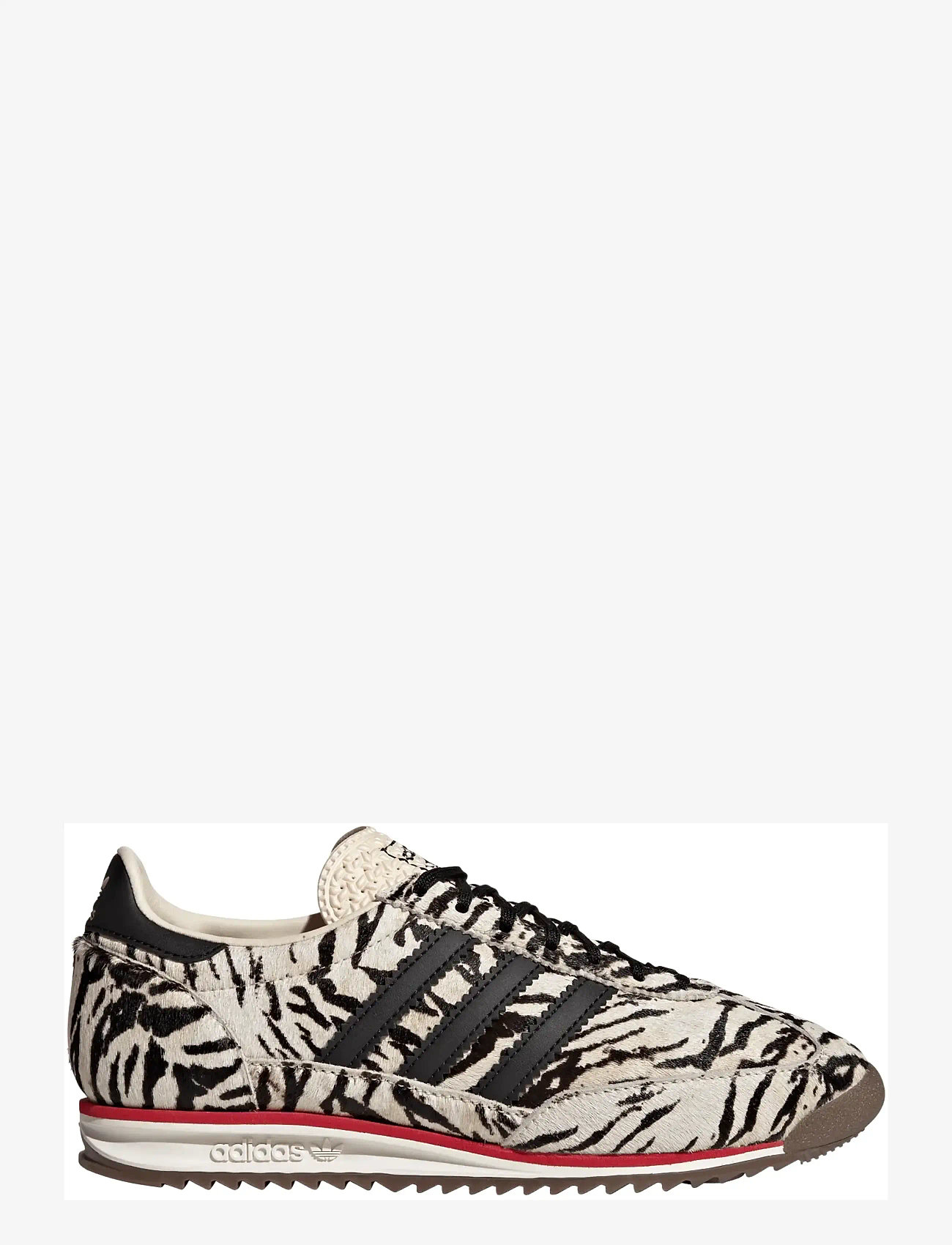 adidas Originals - SL 72 OG W - owhite/cblack/betsca - 1