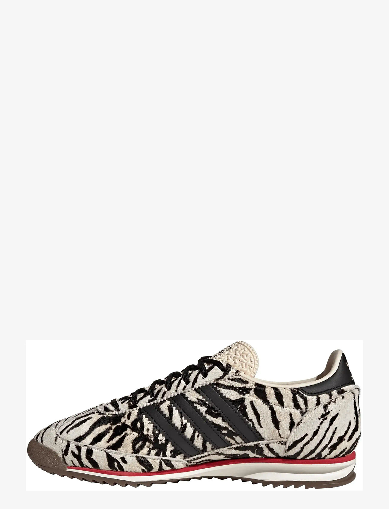 adidas Originals - SL 72 OG W - owhite/cblack/betsca - 2
