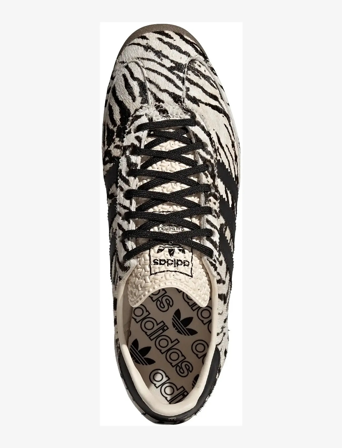 adidas Originals - SL 72 OG W - owhite/cblack/betsca - 4