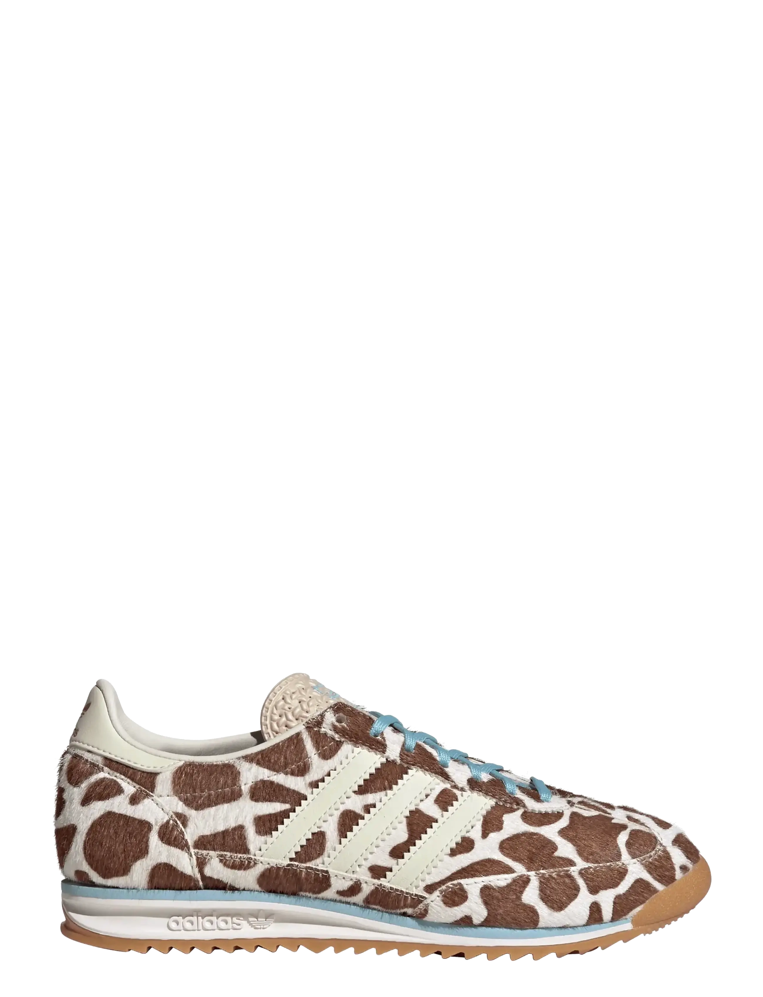 adidas Originals - SL 72 OG W - niedrige sneakers - crli/ivory/owhite - 1