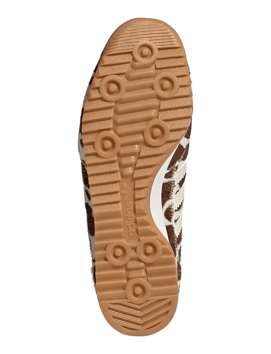 adidas Originals - SL 72 OG W - tenisówki - crli/ivory/owhite - 5