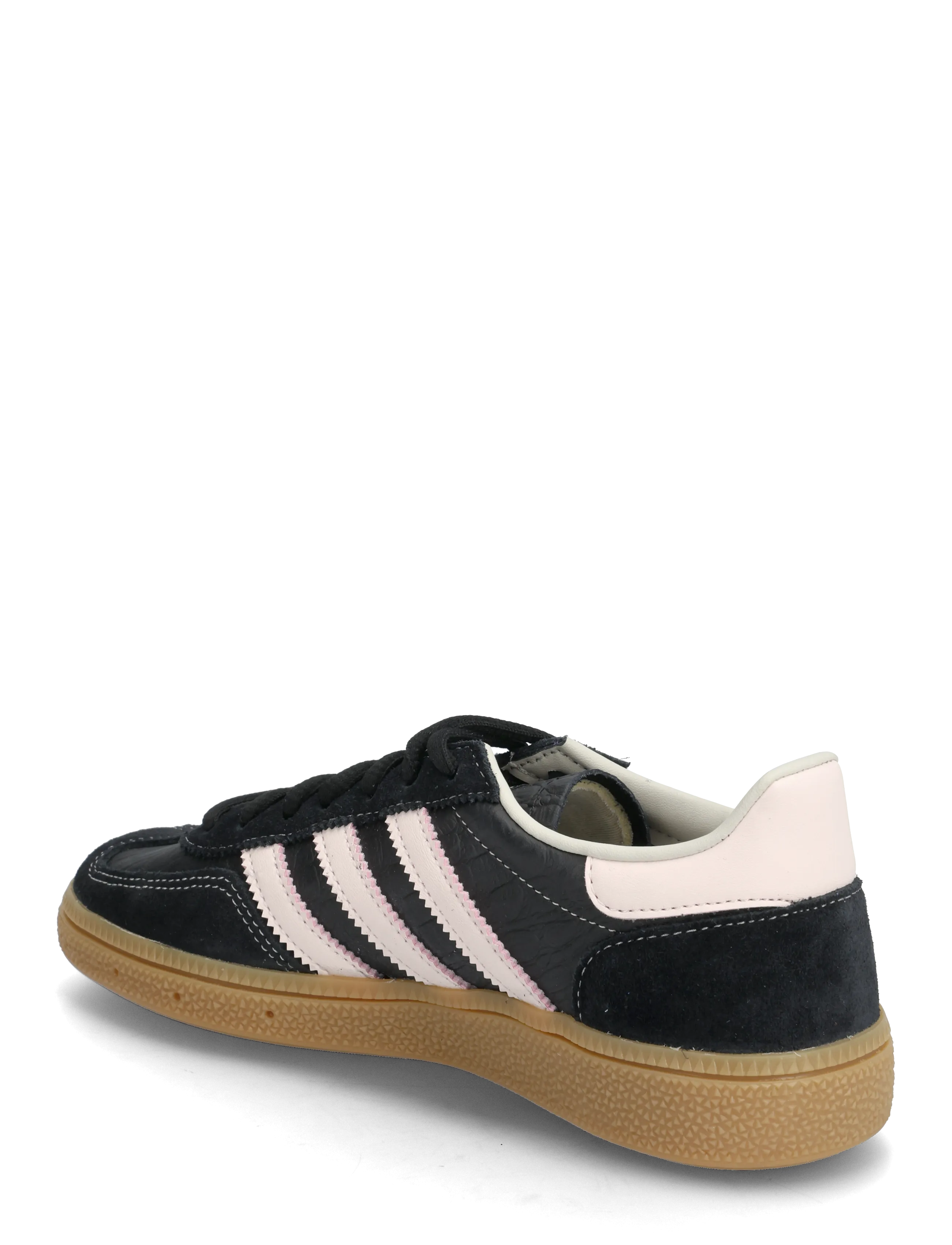 adidas Originals - HANDBALL SPEZIAL - niedrige sneakers - cblack/wonqua/gum4 - 2
