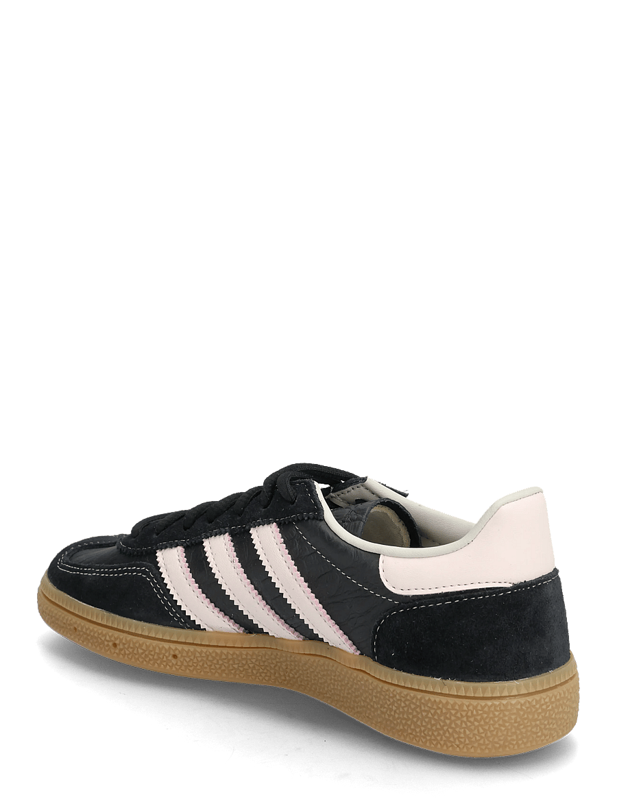 adidas Originals - HANDBALL SPEZIAL - tennised - cblack/wonqua/gum4 - 2
