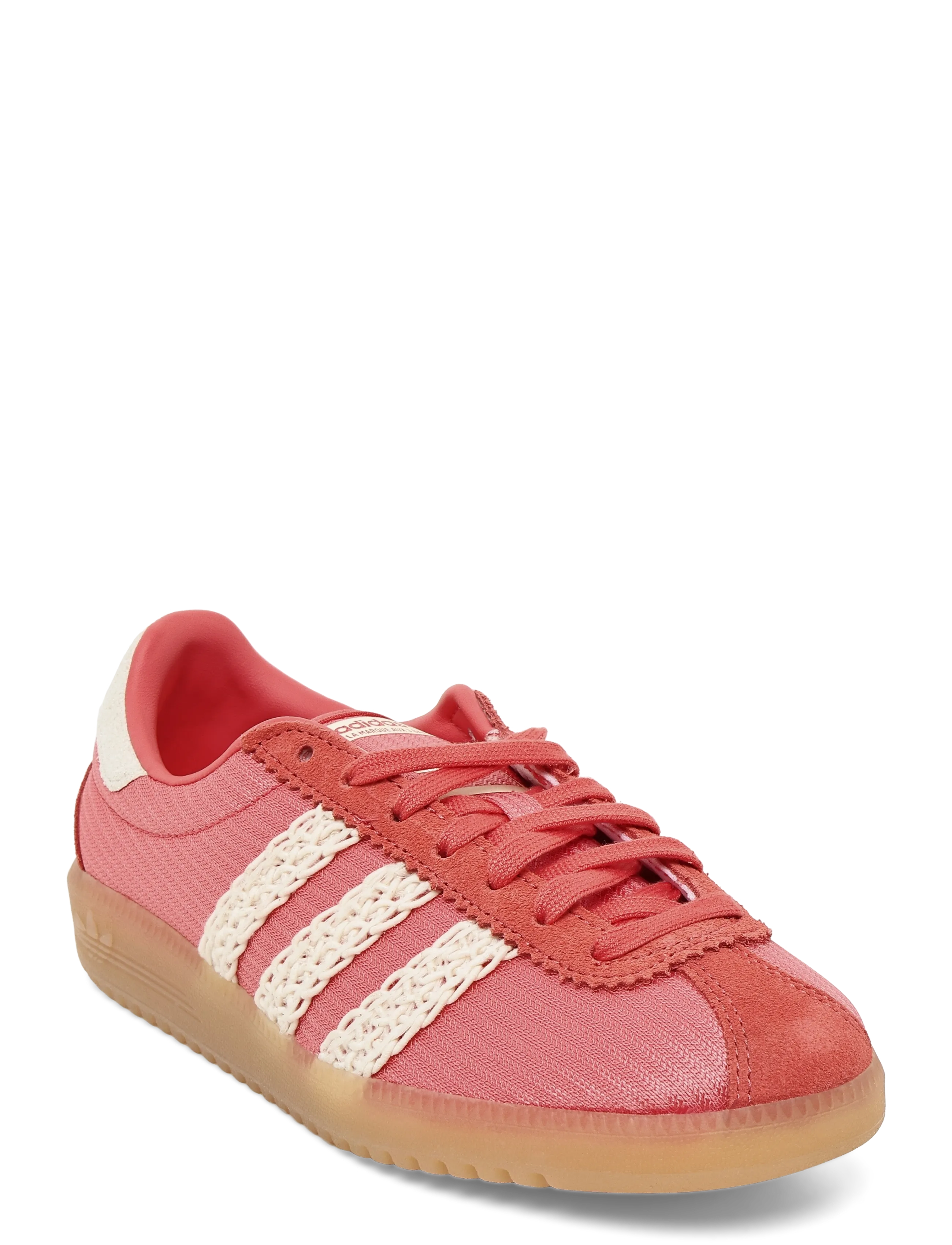 adidas Originals adidas BRMD W - adidas Originals - PRELSC/CREWHT/GUM4 / coral