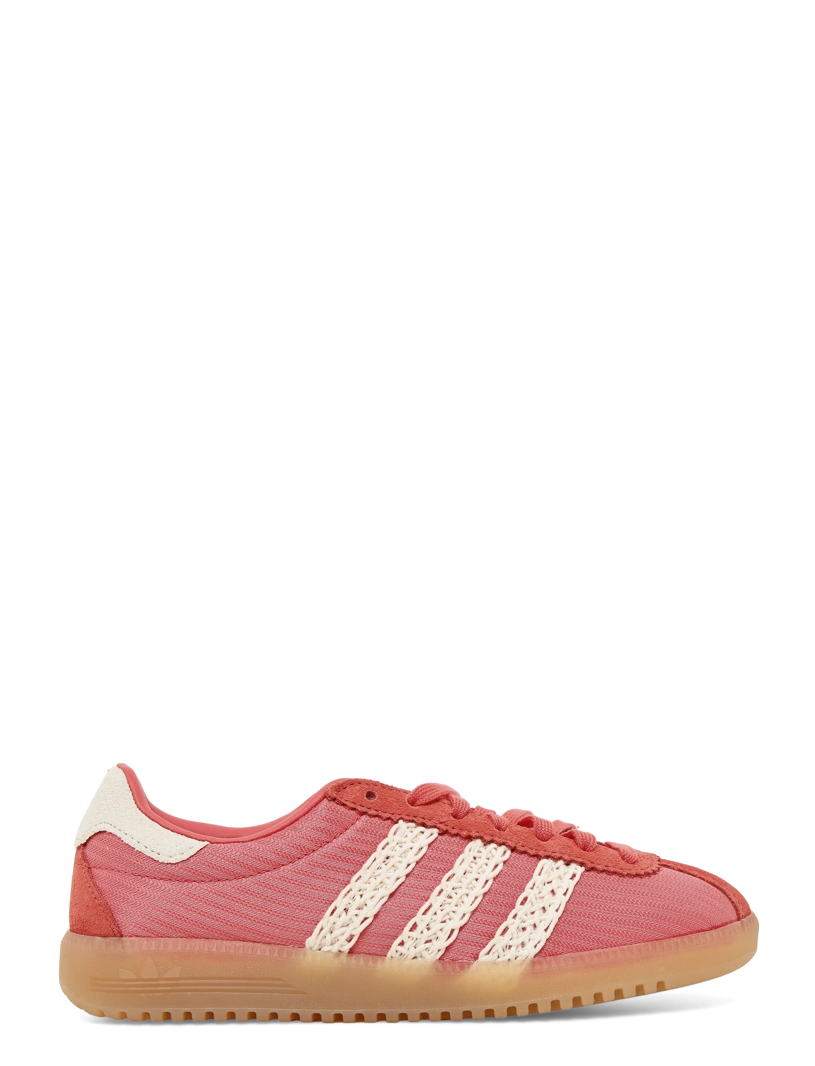 adidas Originals - adidas BRMD W - låga sneakers - prelsc/crewht/gum4 - 2