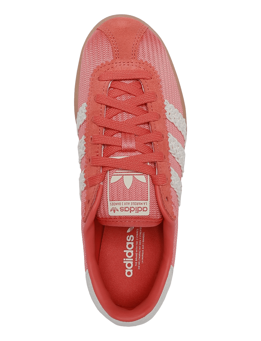 adidas Originals - adidas BRMD W - låga sneakers - prelsc/crewht/gum4 - 3