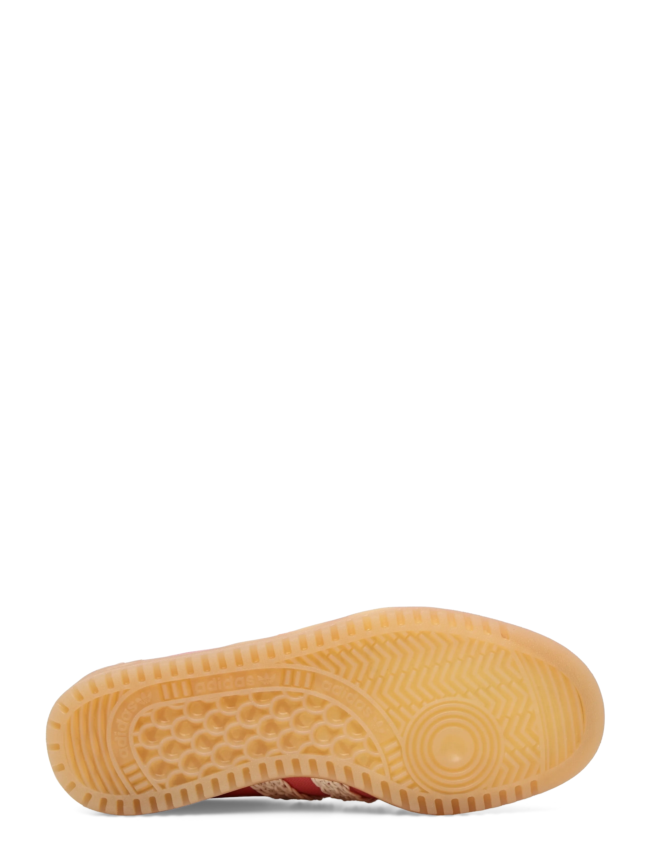 adidas Originals - adidas BRMD W - låga sneakers - prelsc/crewht/gum4 - 4
