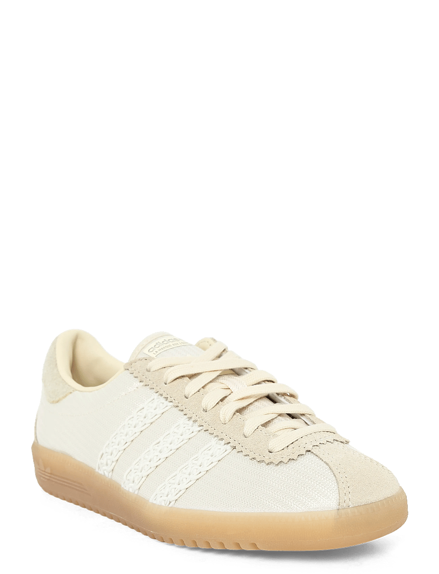 adidas Originals - adidas BRMD W - låga sneakers - warvan/owhite/gum4 - 0