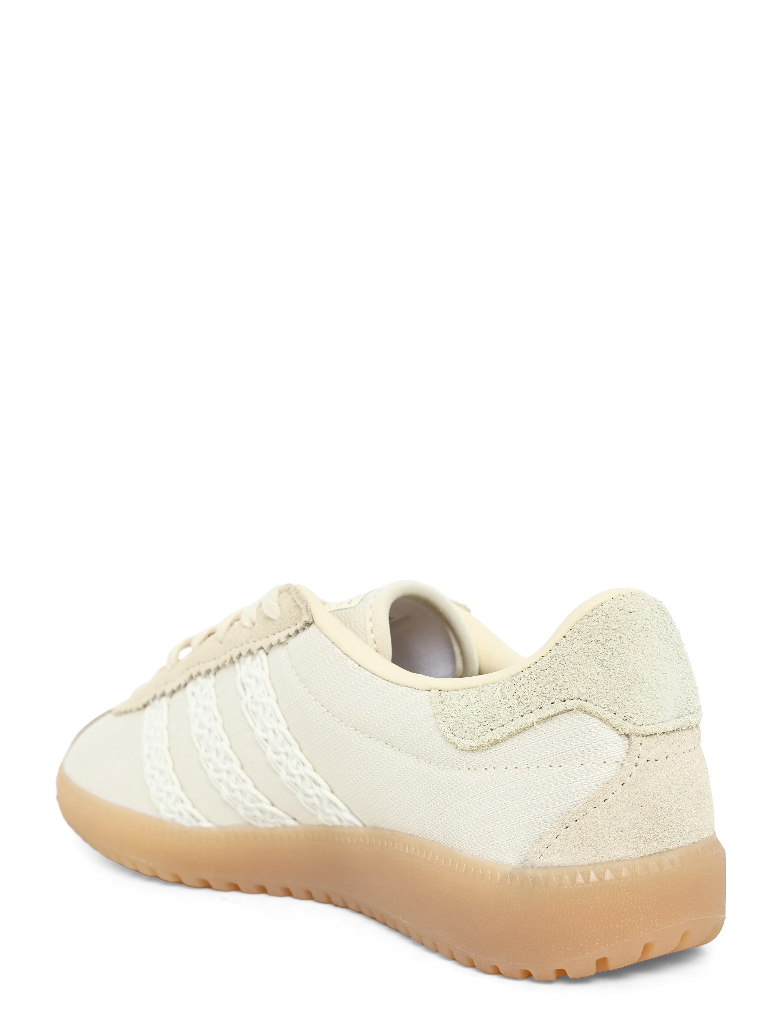 adidas Originals - adidas BRMD W - låga sneakers - warvan/owhite/gum4 - 1