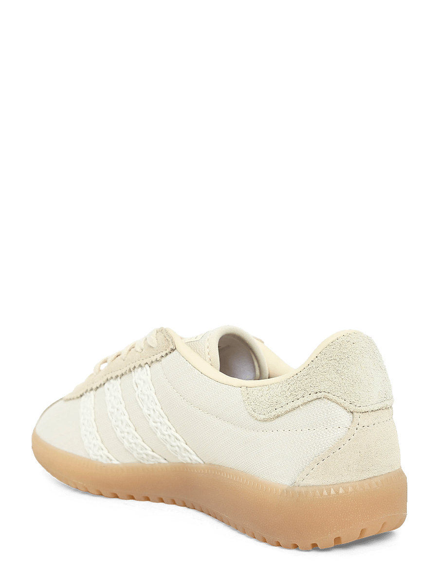 adidas Originals - adidas BRMD W - låga sneakers - warvan/owhite/gum4 - 1