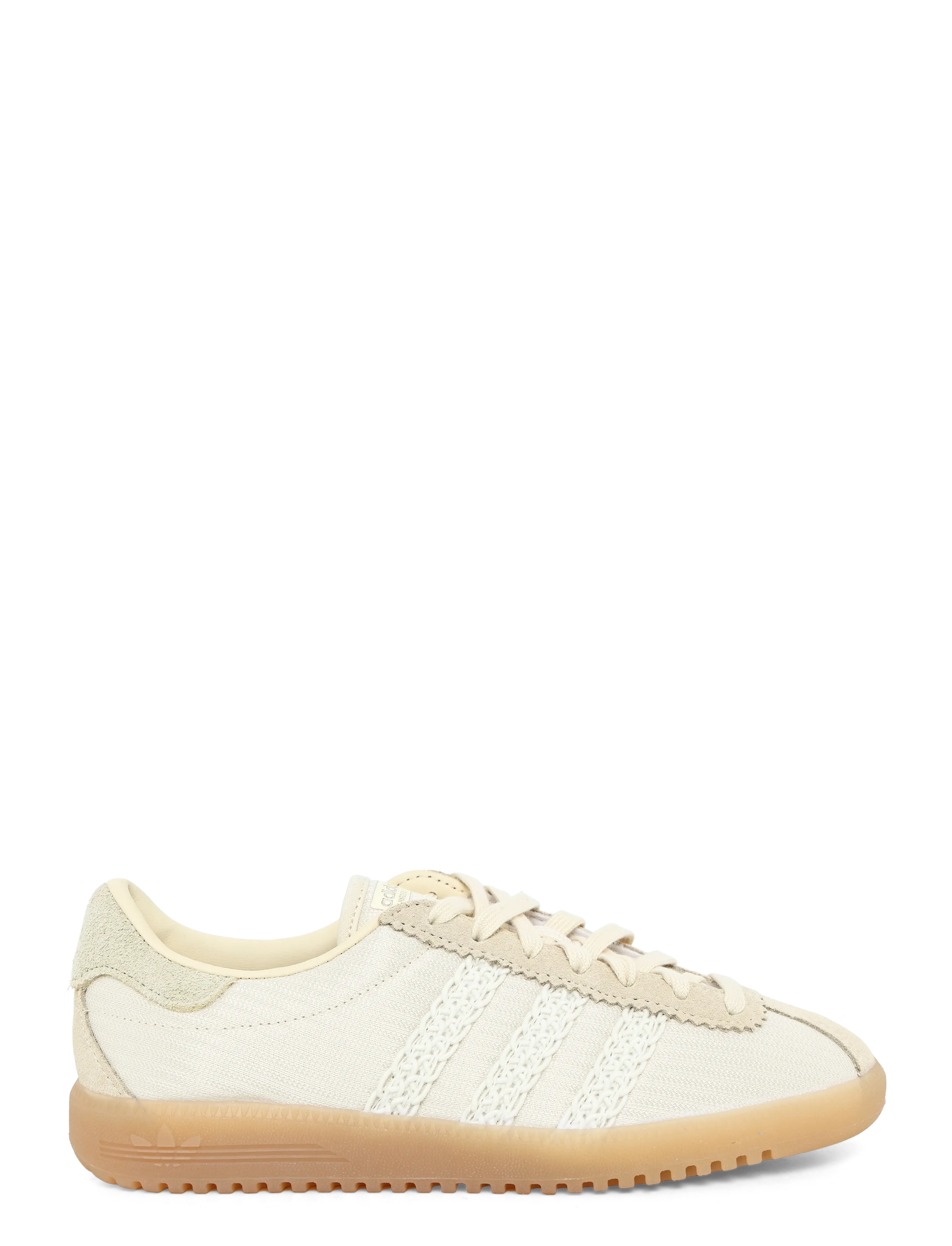 adidas Originals - adidas BRMD W - låga sneakers - warvan/owhite/gum4 - 2