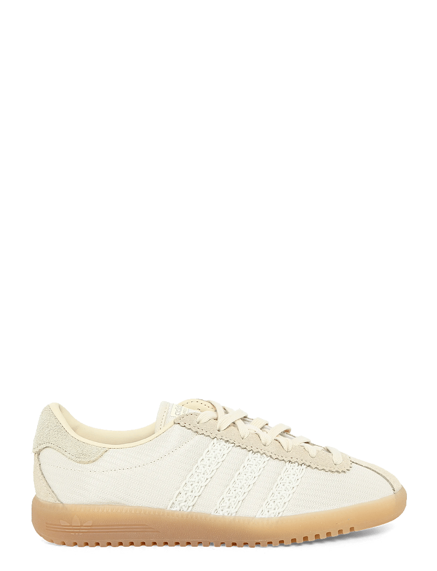 adidas Originals - adidas BRMD W - låga sneakers - warvan/owhite/gum4 - 2