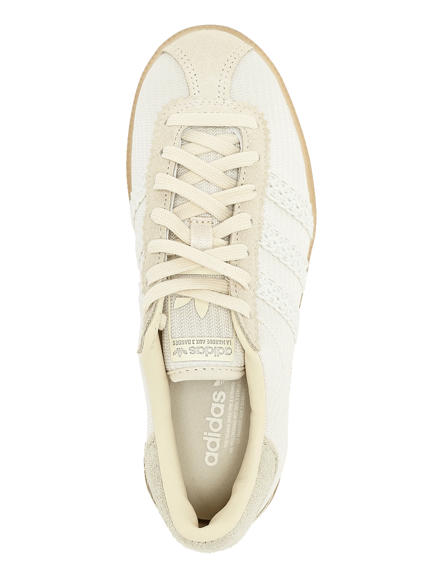 adidas Originals - adidas BRMD W - låga sneakers - warvan/owhite/gum4 - 3
