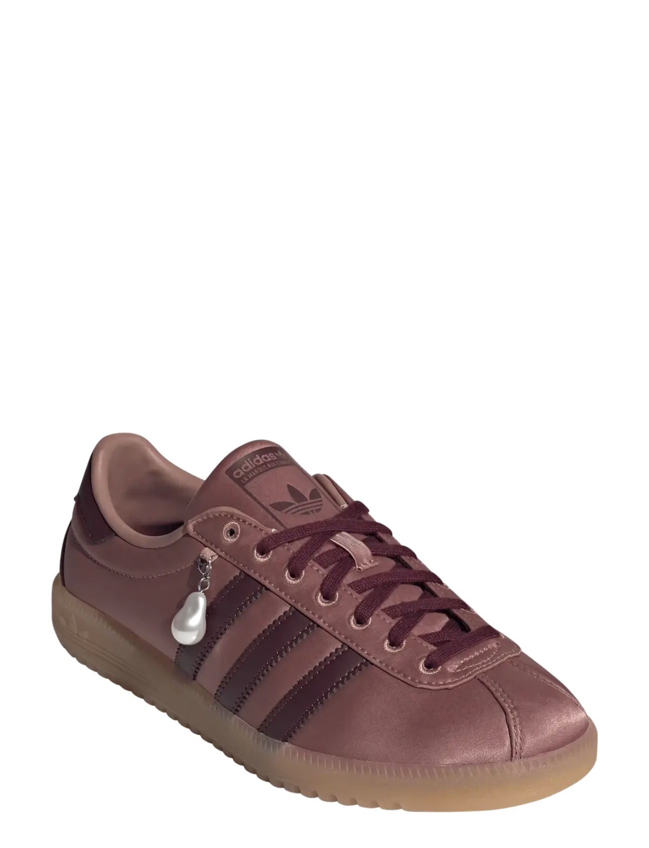 adidas Originals adidas BRMD W - Vis alt - WARCLA/MAROON/GUM4 / burgundy