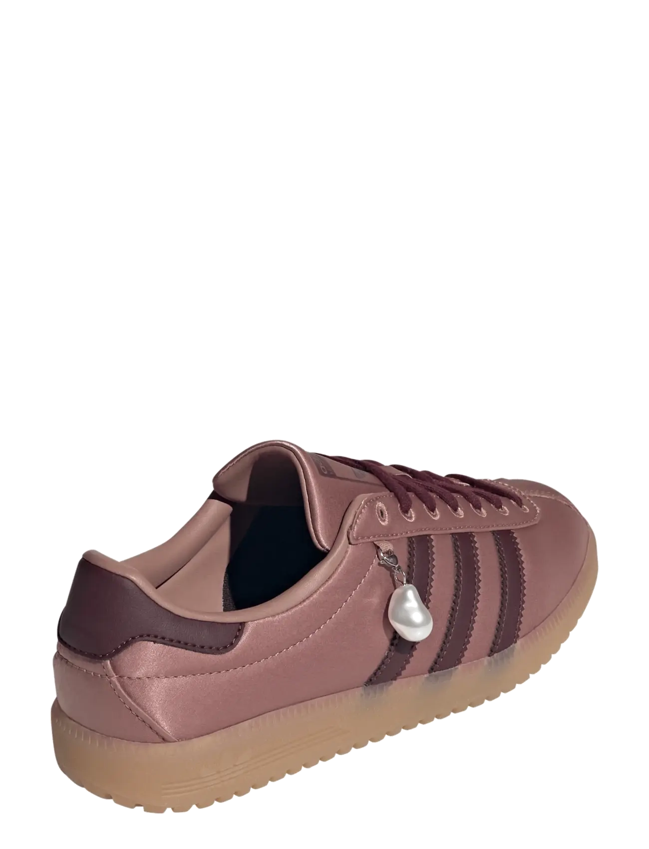 adidas Originals - adidas BRMD W - warcla/maroon/gum4 - 2