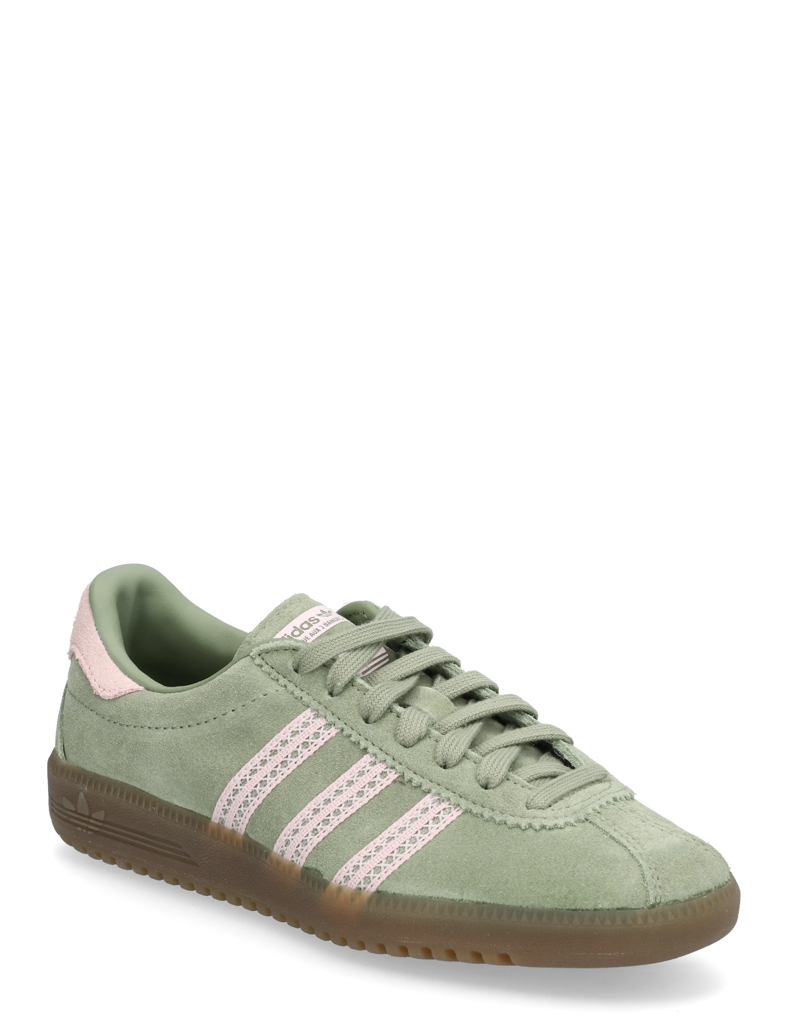 adidas Originals adidas BRMD W - Kingad - TENGRN/CLPINK/GUM5 / green