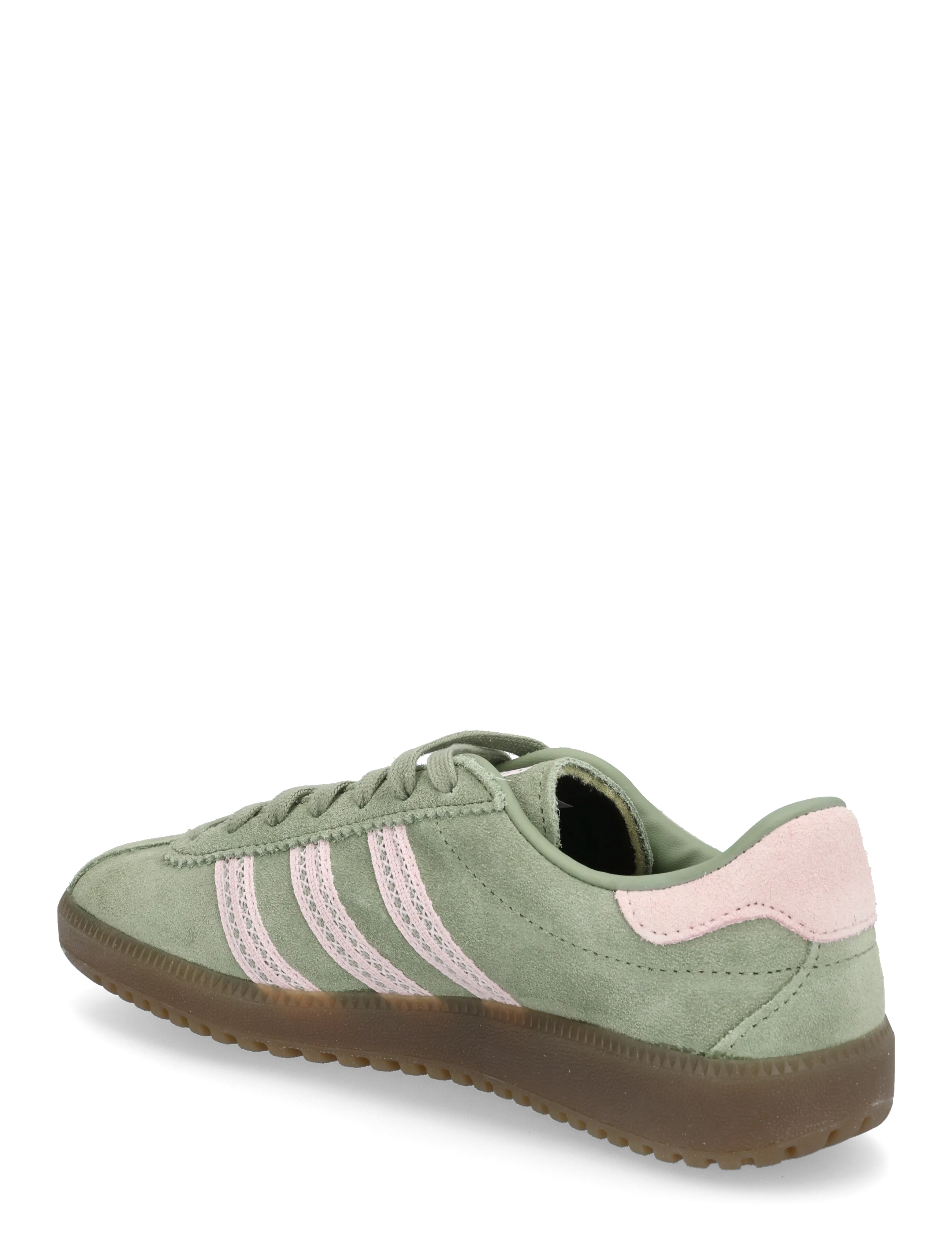 adidas Originals - adidas BRMD W - herbstersparnisse - tengrn/clpink/gum5 - 1