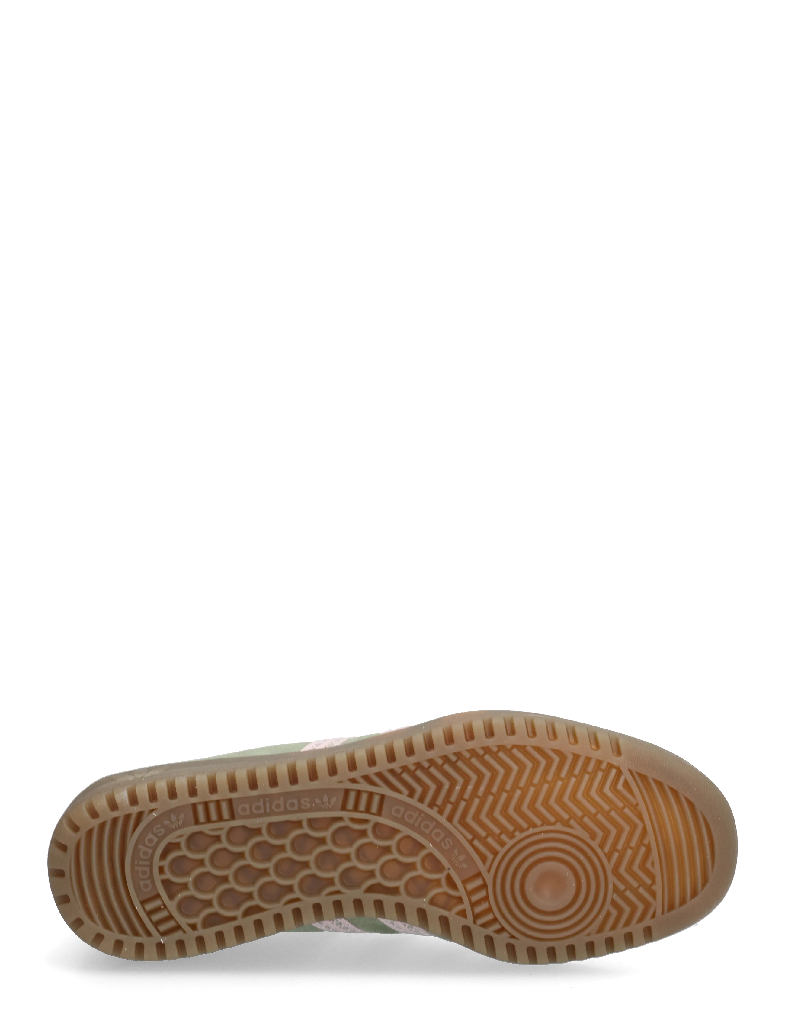 adidas Originals - adidas BRMD W - herbstersparnisse - tengrn/clpink/gum5 - 4