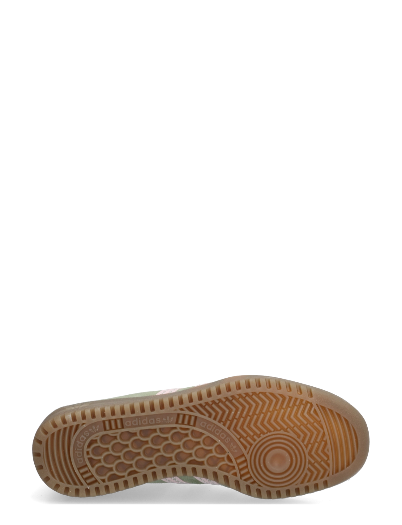 adidas Originals - adidas BRMD W - låga sneakers - tengrn/clpink/gum5 - 4