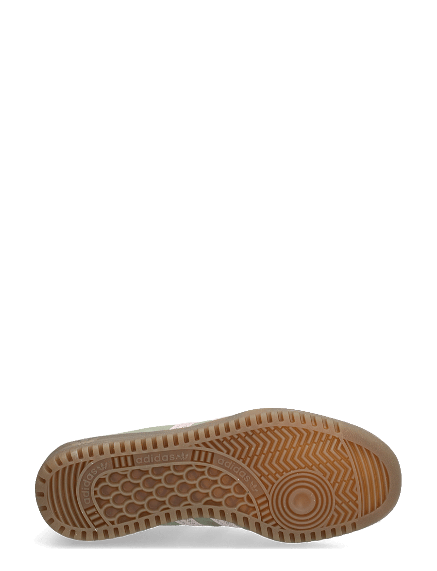 adidas Originals - adidas BRMD W - låga sneakers - tengrn/clpink/gum5 - 4