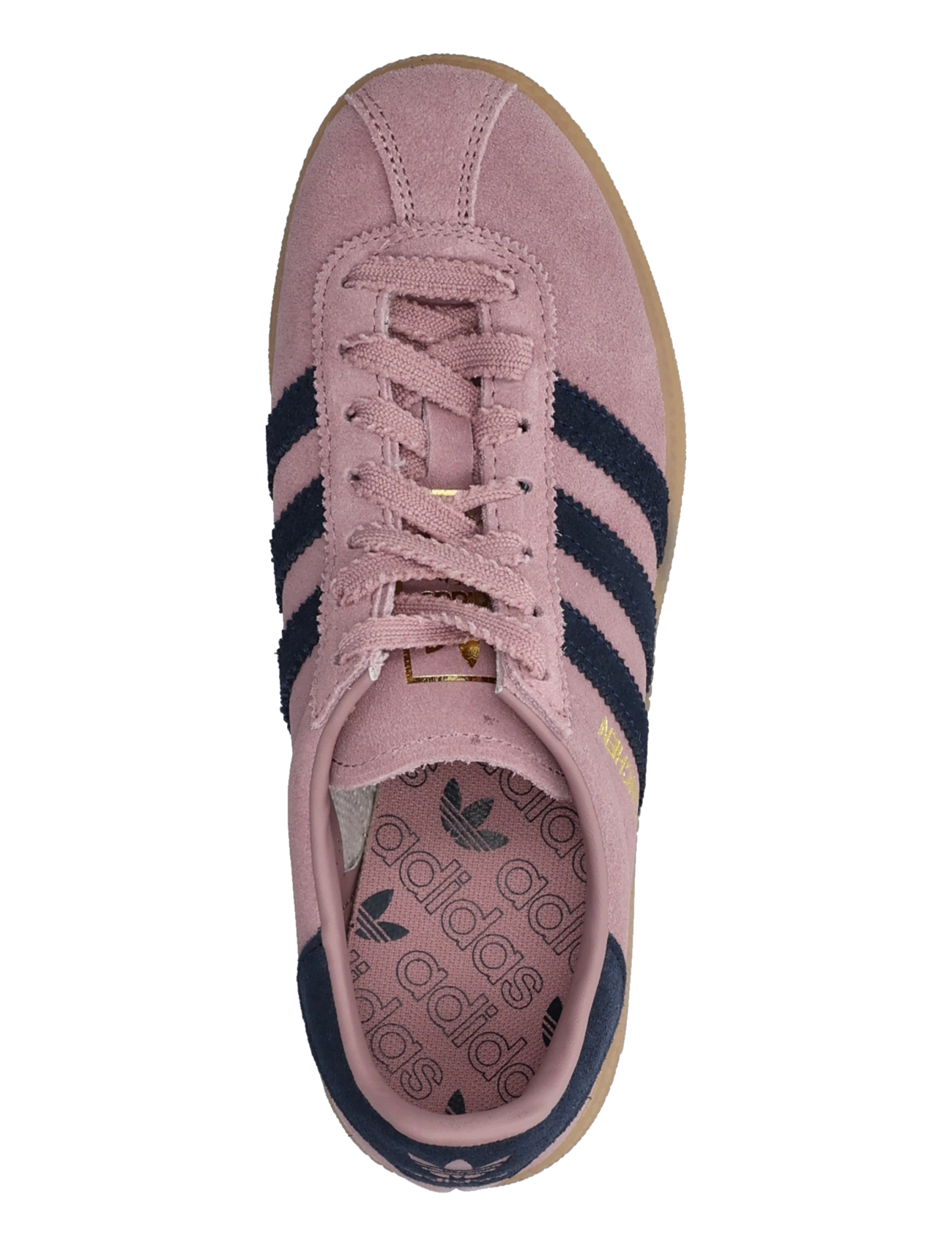 Adidas Originals Muenchen sneakers dam – bild 4