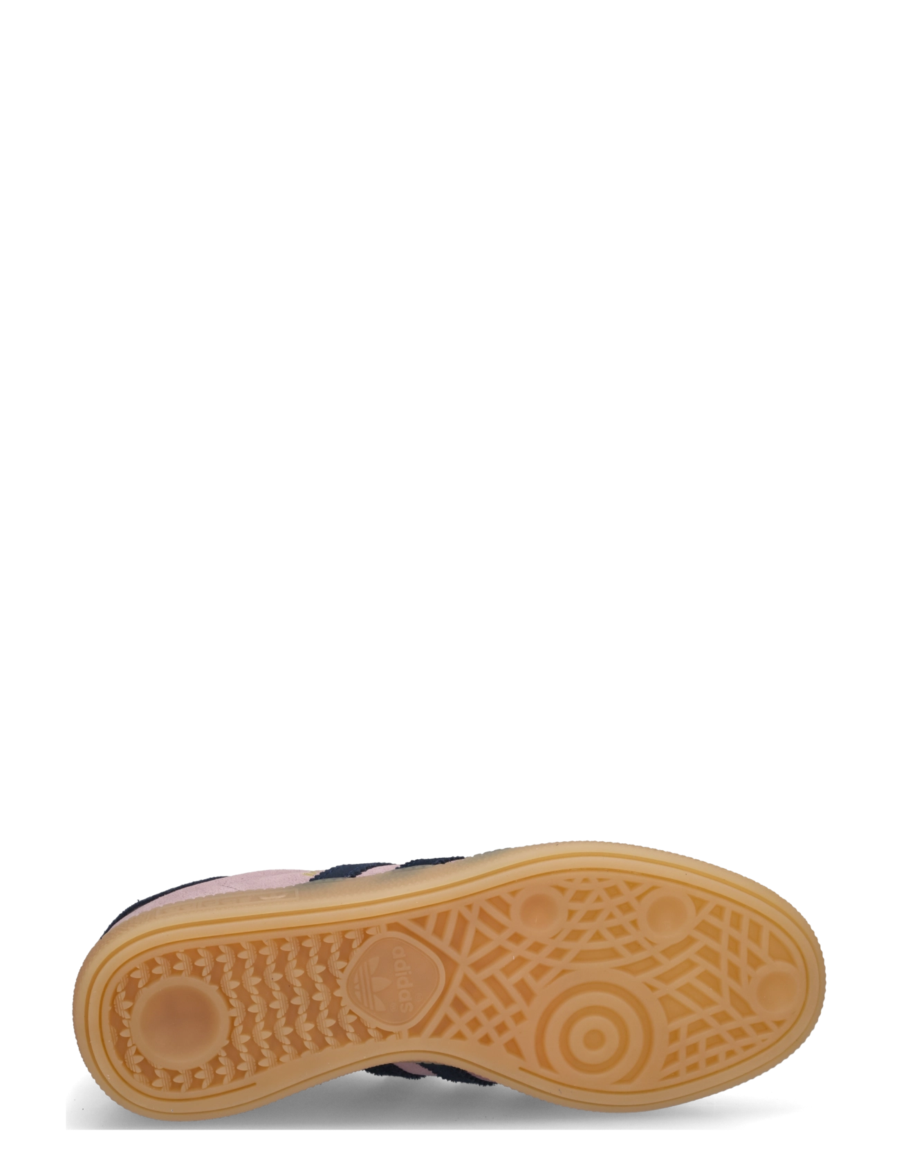adidas Originals - MUENCHEN W - magmau/nindig/gum4 - 4