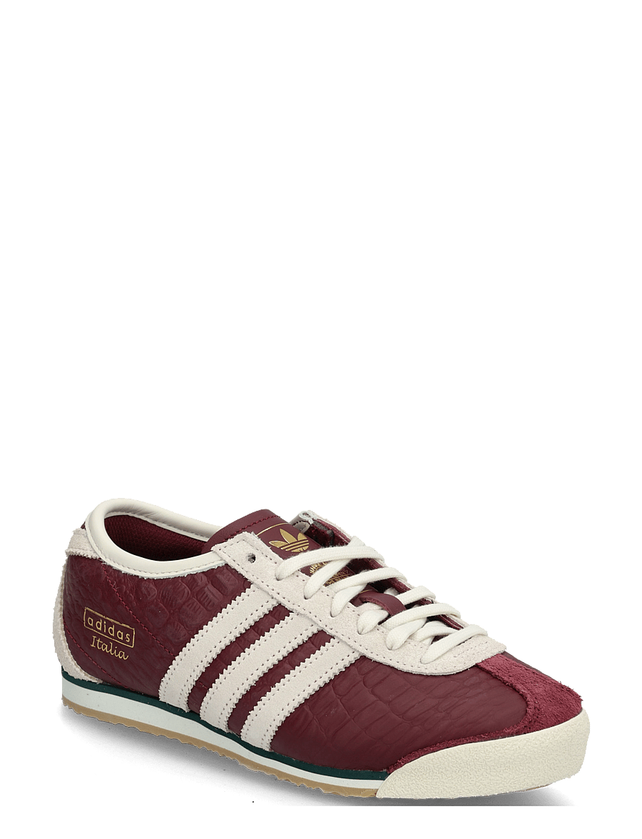 adidas Originals - ITALIA 70s W - tennised - shared/owhite/cgreen - 0