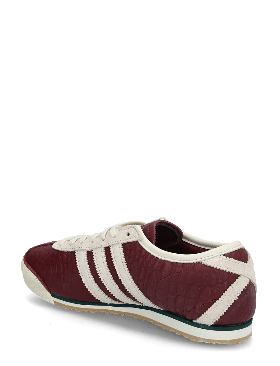 adidas Originals - ITALIA 70s W - tennised - shared/owhite/cgreen - 1