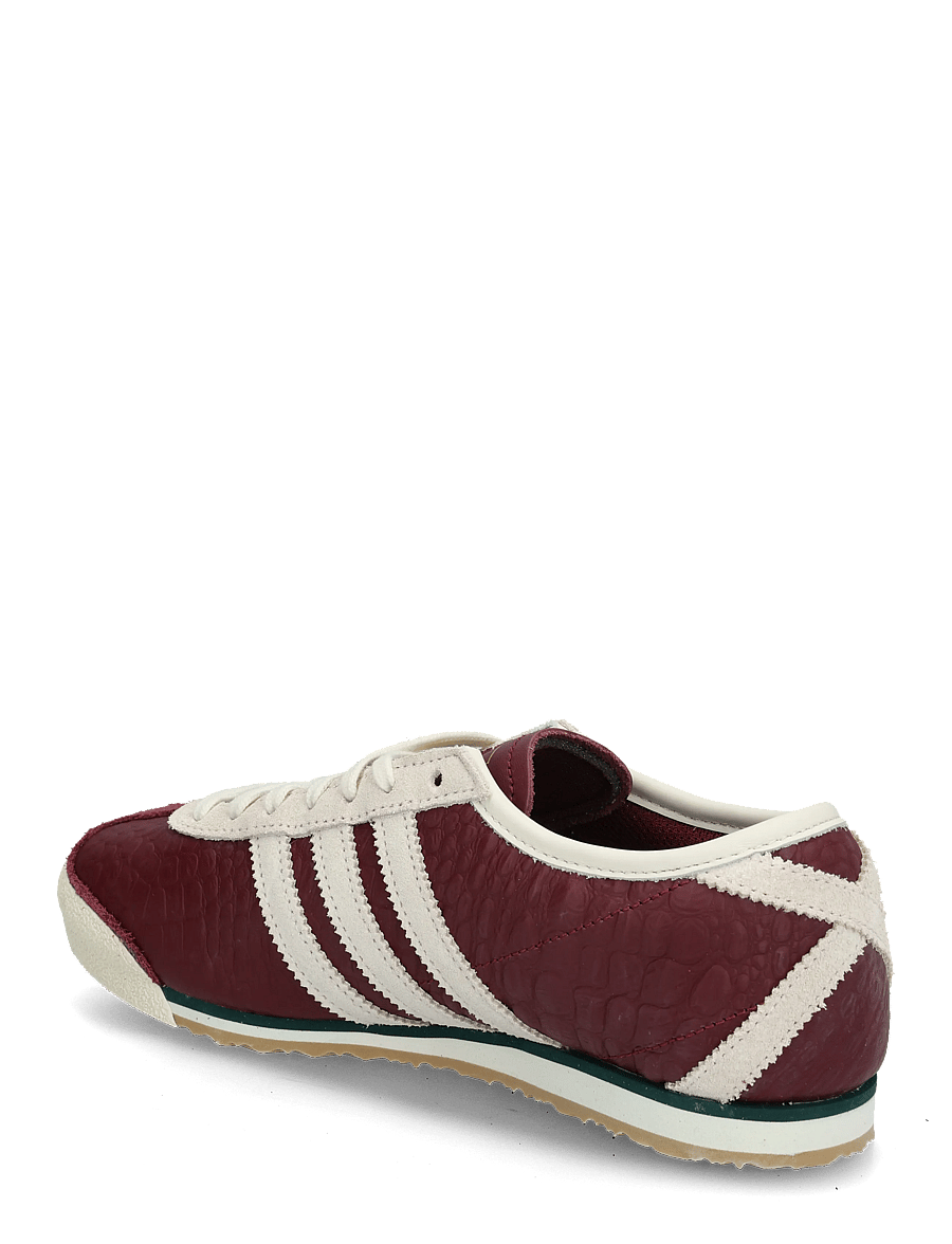 adidas Originals - ITALIA 70s W - niedrige sneakers - shared/owhite/cgreen - 1