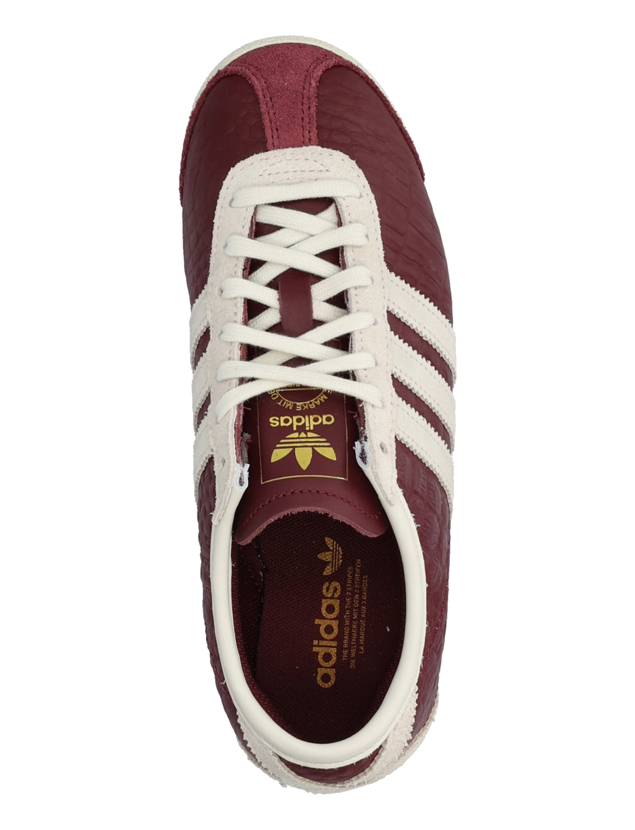 adidas Originals - ITALIA 70s W - shared/owhite/cgreen - 3