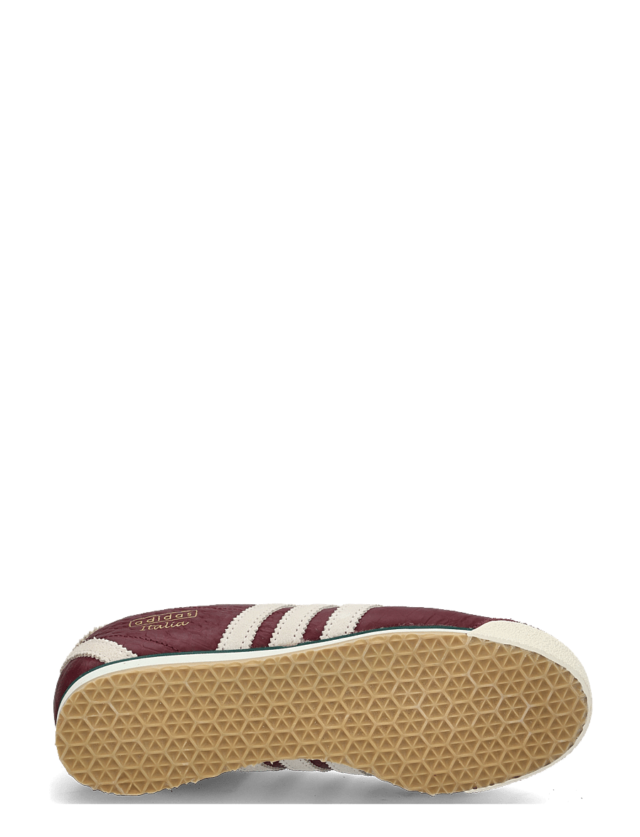 adidas Originals - ITALIA 70s W - tennised - shared/owhite/cgreen - 4