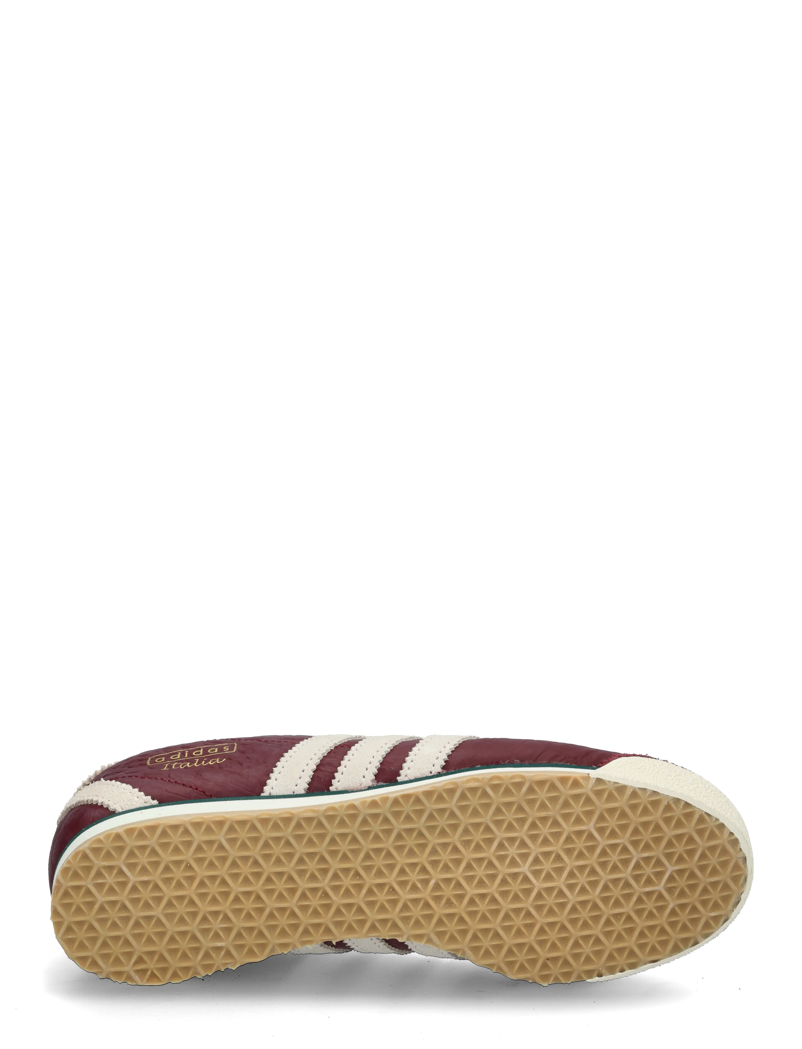 adidas Originals - ITALIA 70s W - låga sneakers - shared/owhite/cgreen - 4