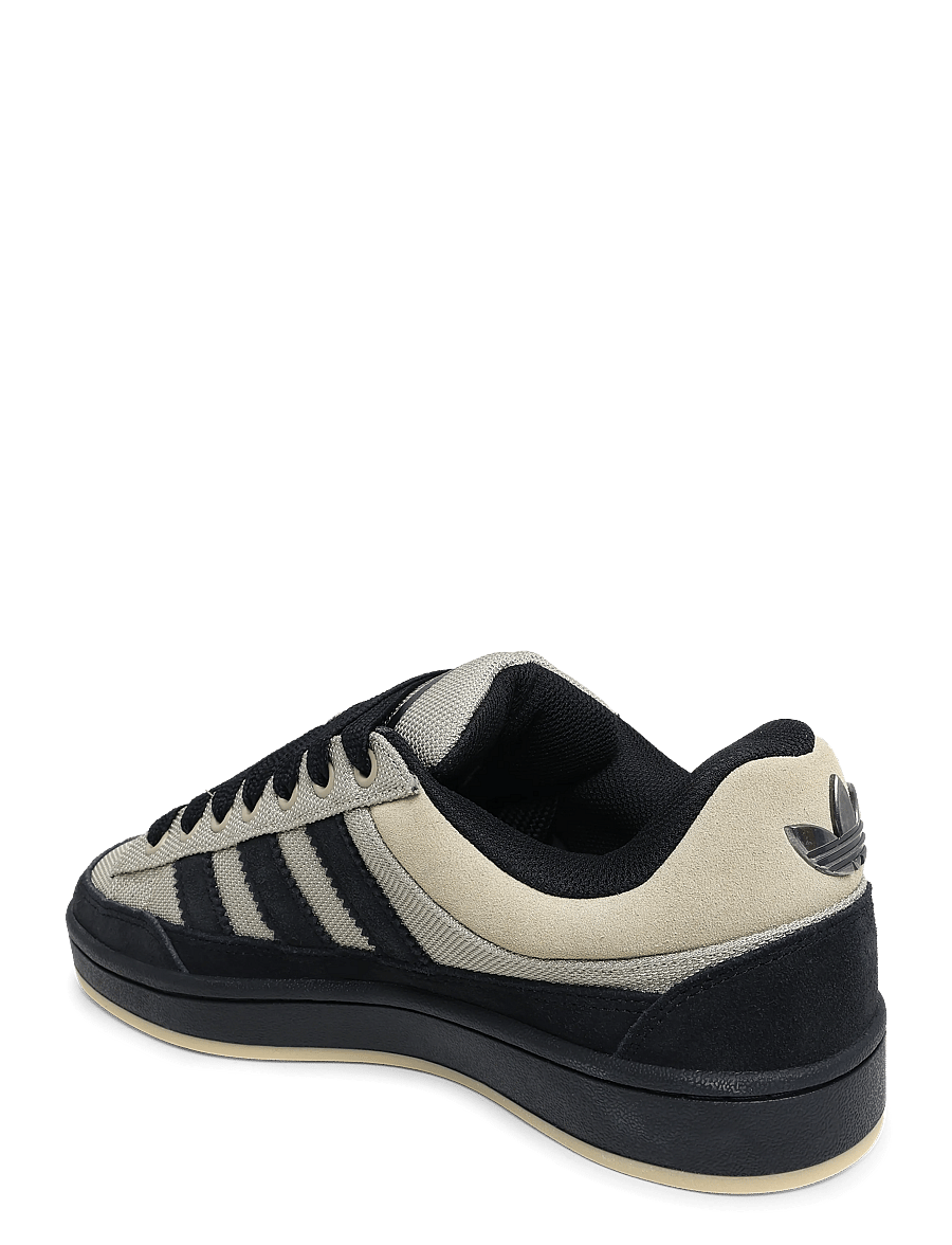 adidas Originals - CAMPUS ST - niedriger schnitt - woca/cblack/gum3 - 1