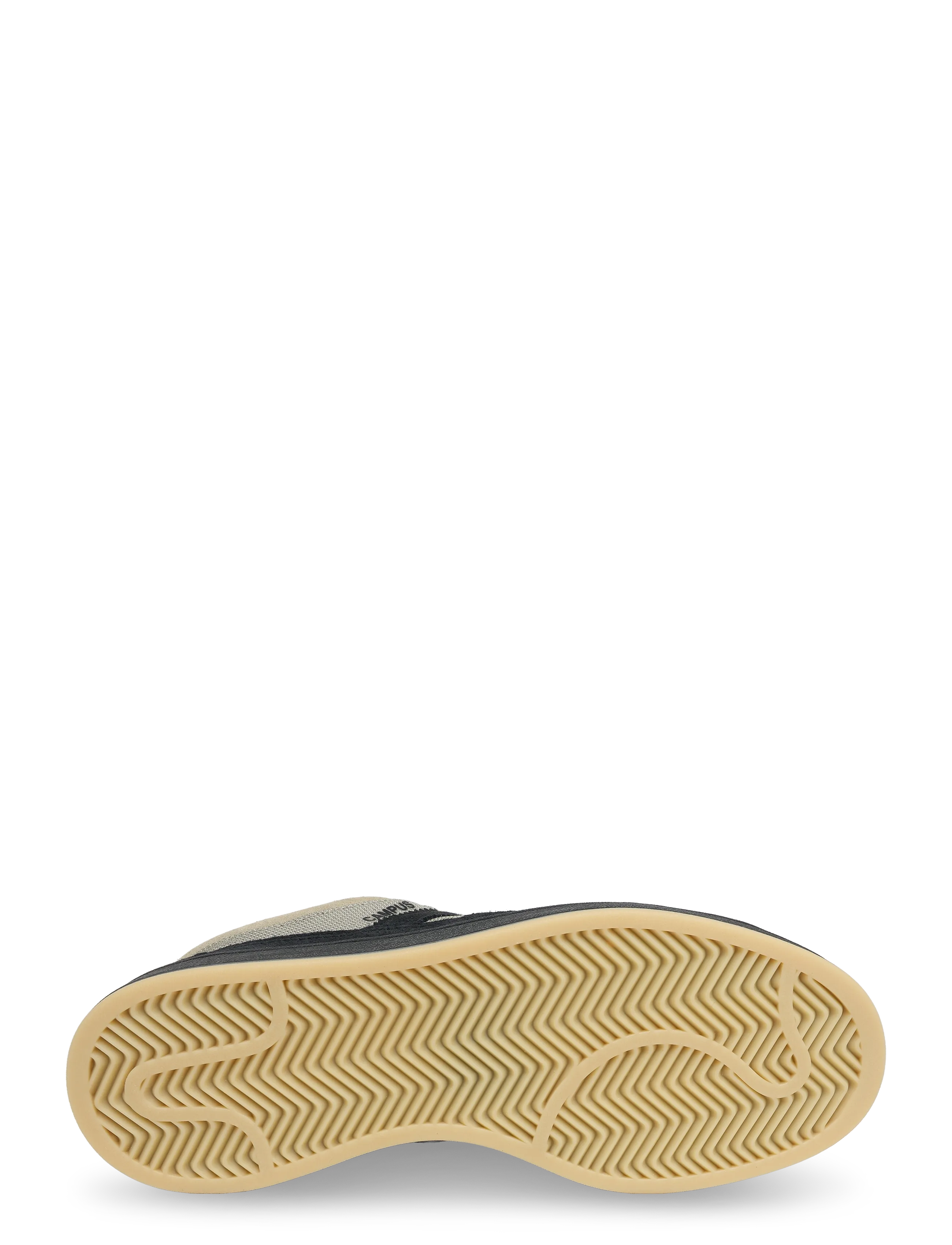 adidas Originals - CAMPUS ST - niedriger schnitt - woca/cblack/gum3 - 4
