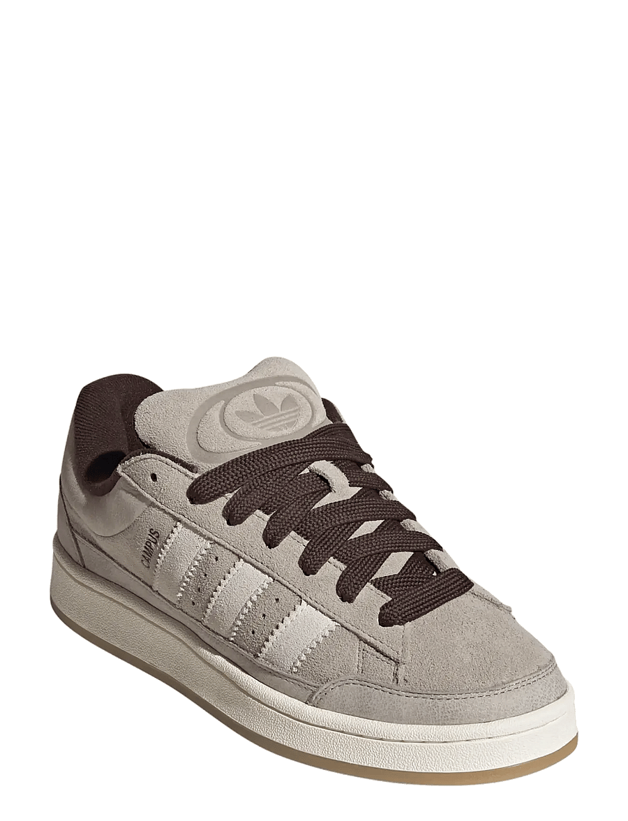 adidas Originals - CAMPUS ST - sesame/owhite/gum3 - 0