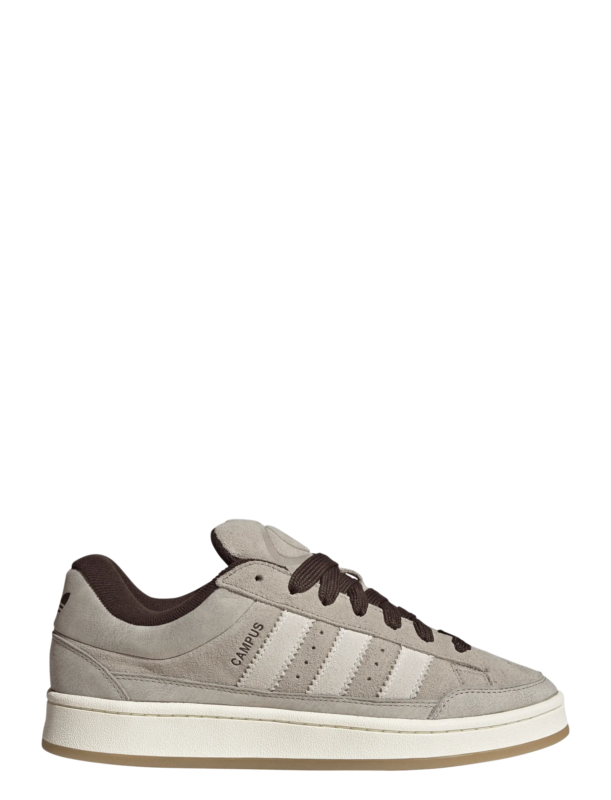 adidas Originals - CAMPUS ST - sesame/owhite/gum3 - 1