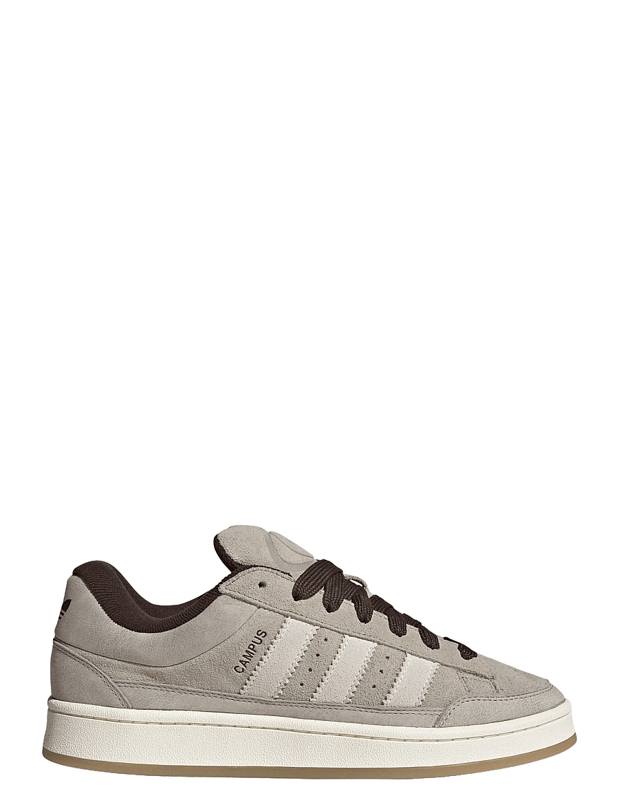 adidas Originals - CAMPUS ST - sesame/owhite/gum3 - 1