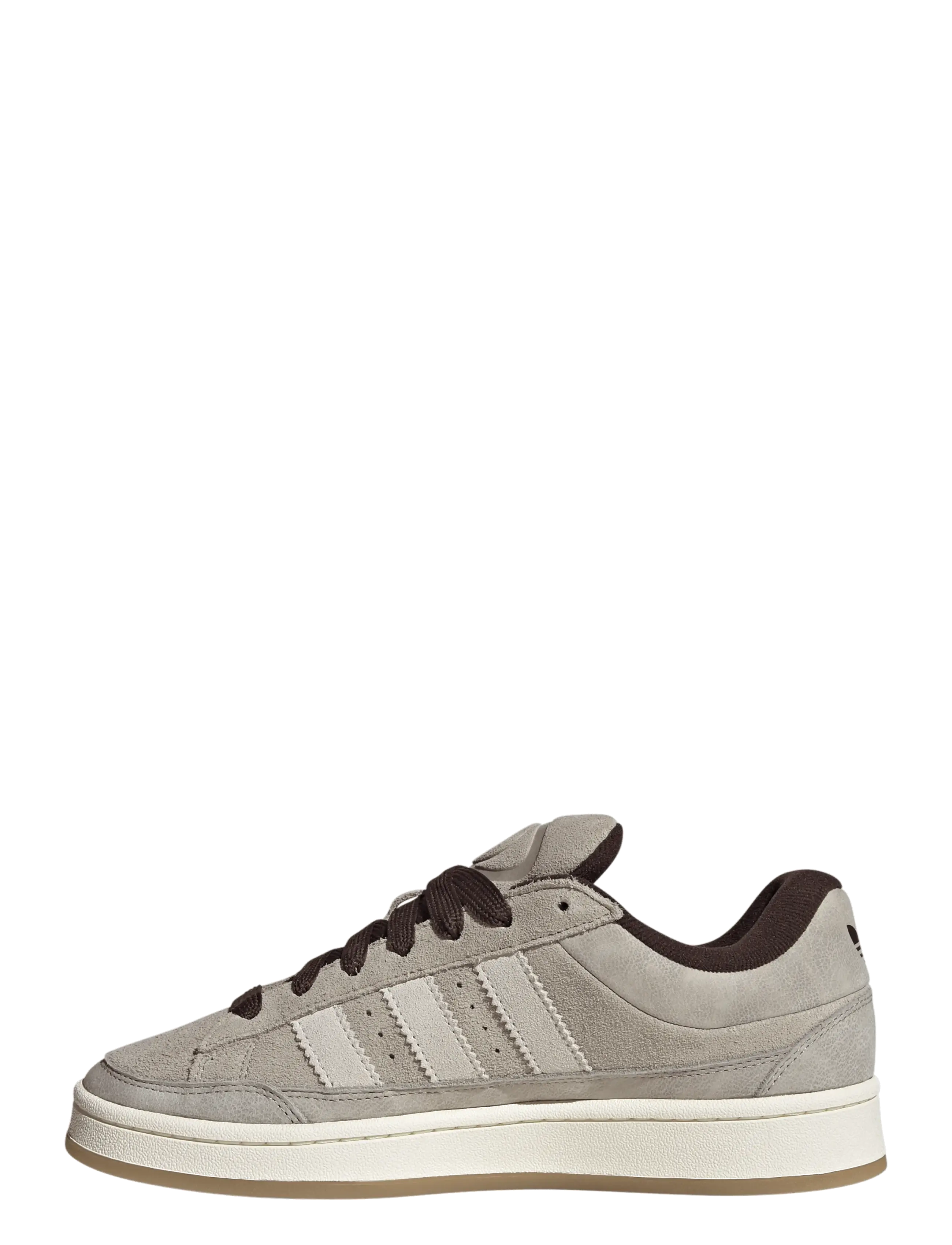 adidas Originals - CAMPUS ST - sesame/owhite/gum3 - 2