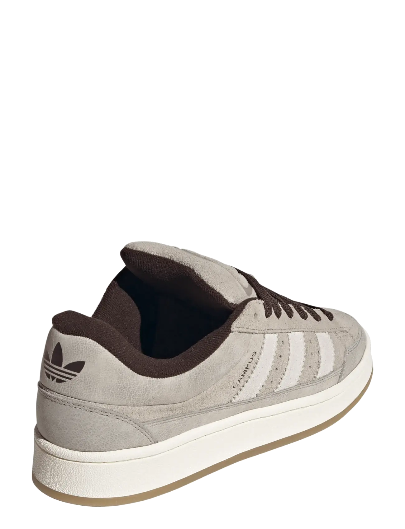 adidas Originals - CAMPUS ST - sesame/owhite/gum3 - 3