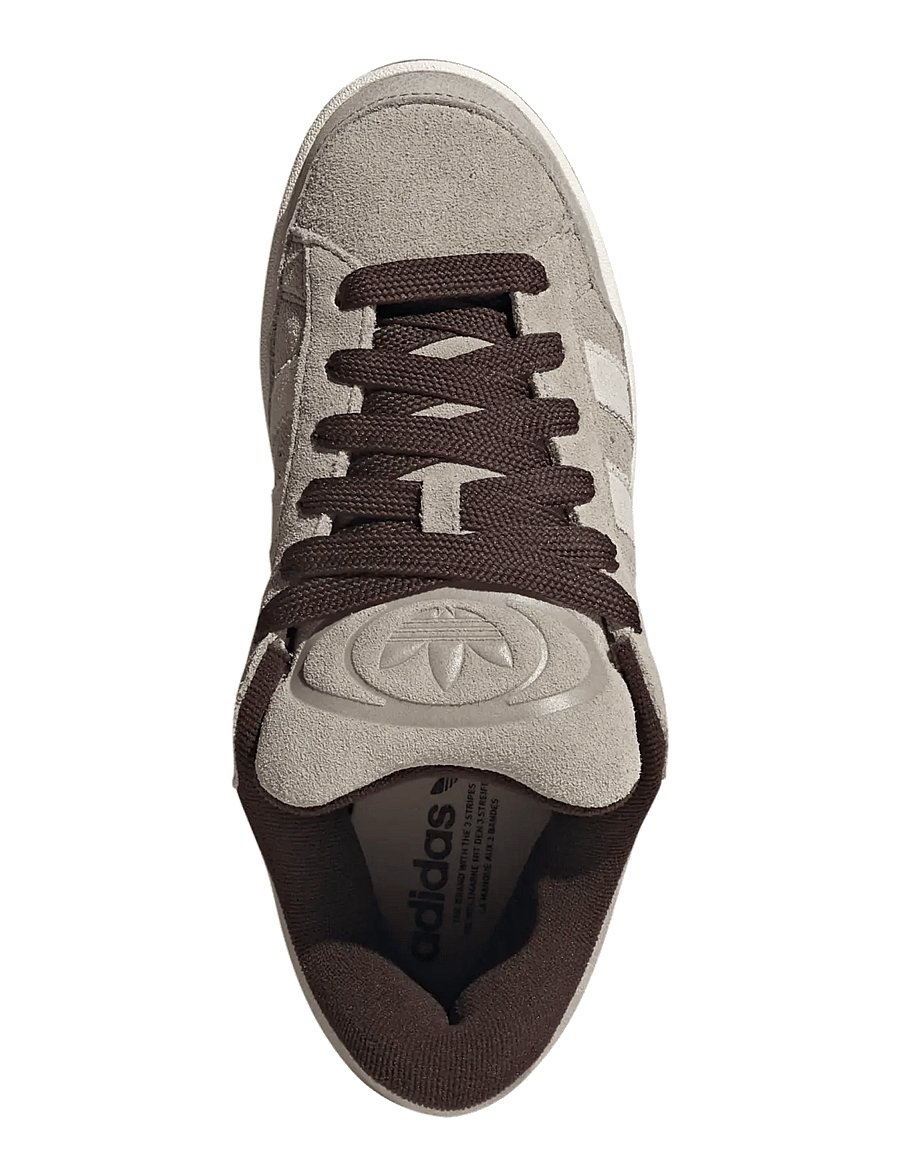 adidas Originals - CAMPUS ST - sesame/owhite/gum3 - 4