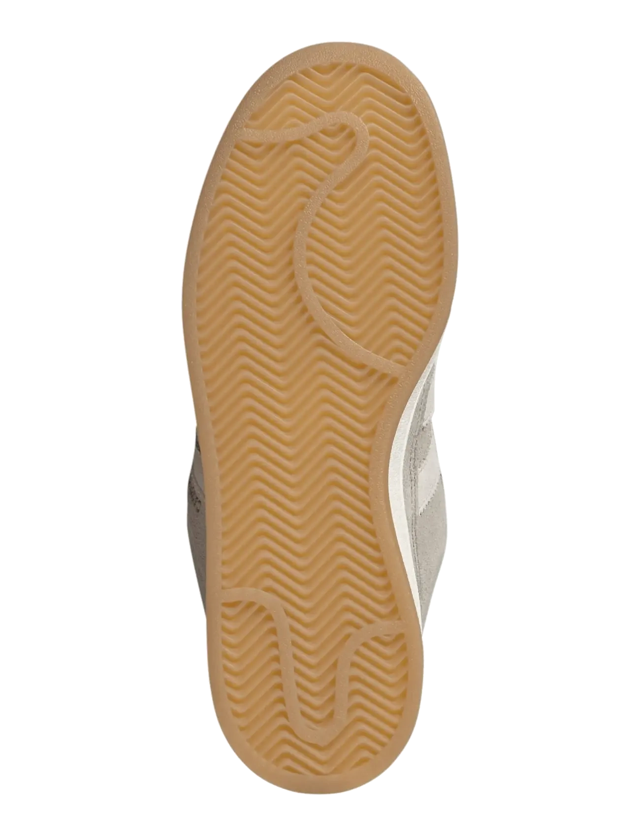 adidas Originals - CAMPUS ST - sesame/owhite/gum3 - 5