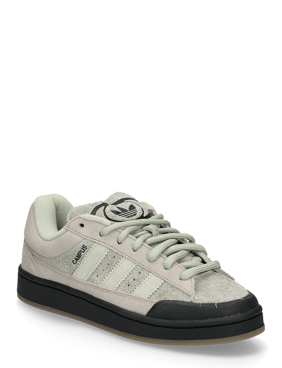 adidas Originals - CAMPUS ST - niedriger schnitt - sesame/halgrn/cblack - 0