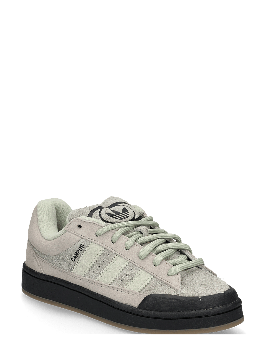 adidas Originals - CAMPUS ST - niedriger schnitt - sesame/halgrn/cblack - 0
