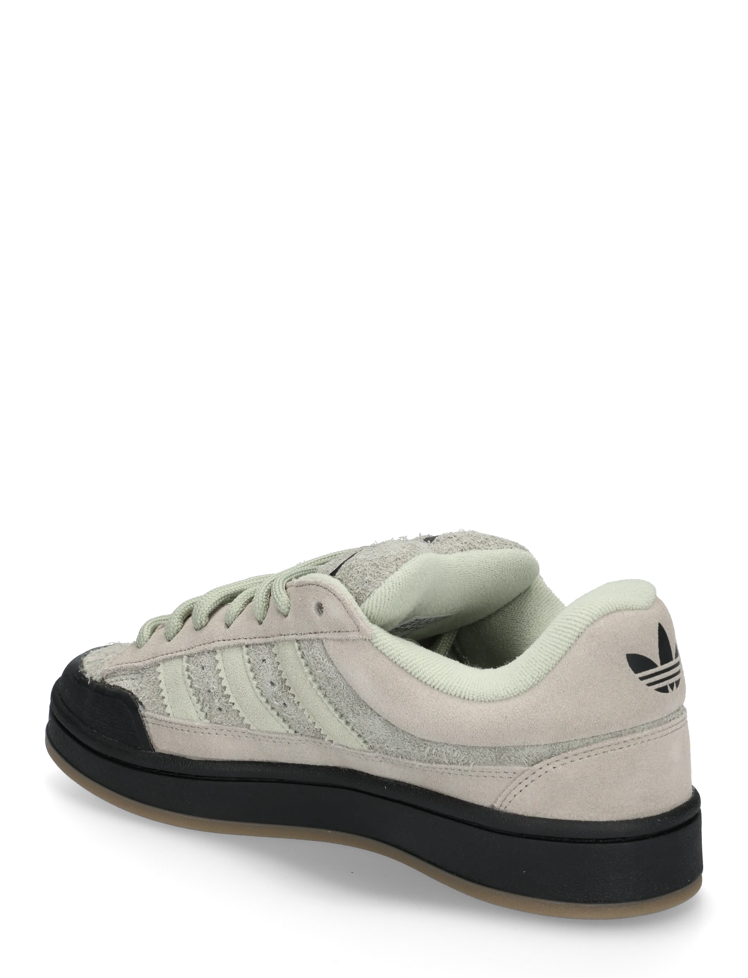 adidas Originals - CAMPUS ST - sügisene kokkuhoid - sesame/halgrn/cblack - 1