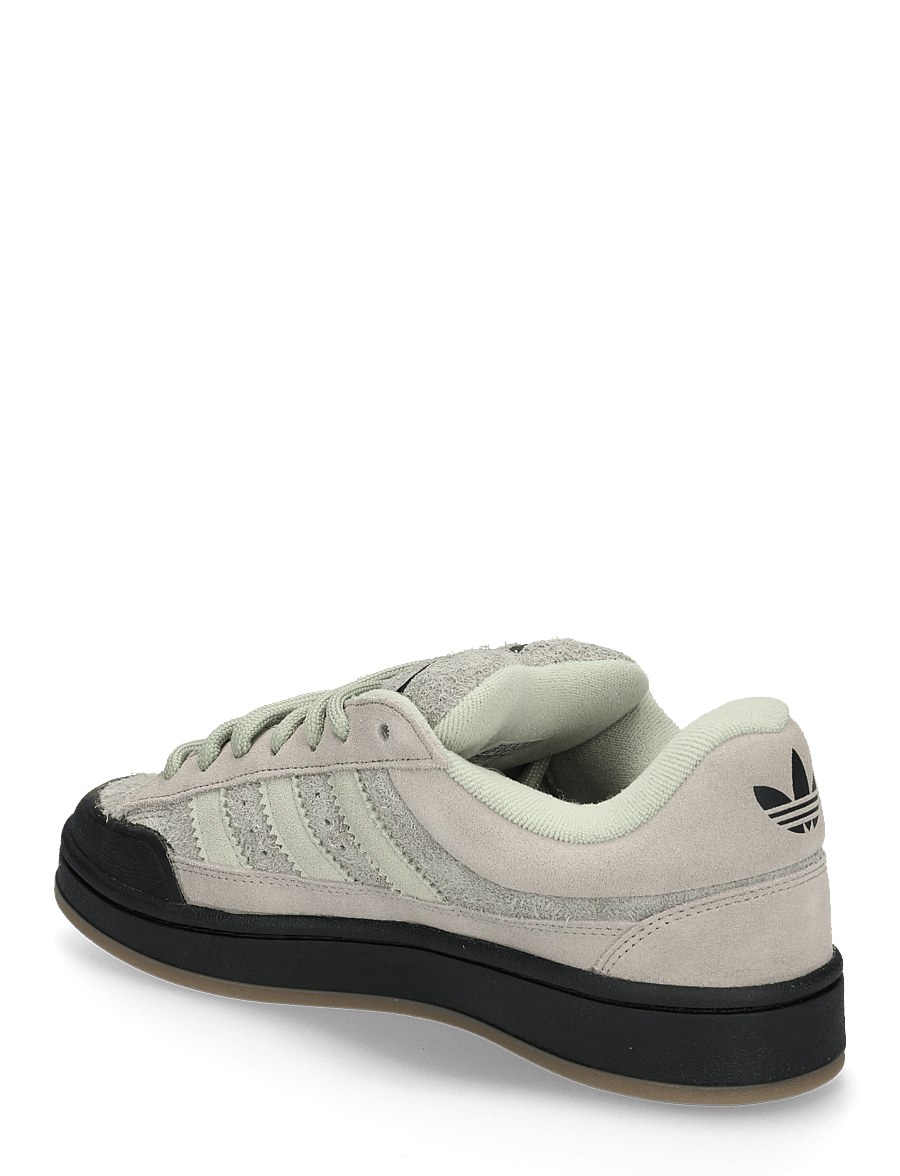 adidas Originals - CAMPUS ST - niedriger schnitt - sesame/halgrn/cblack - 1