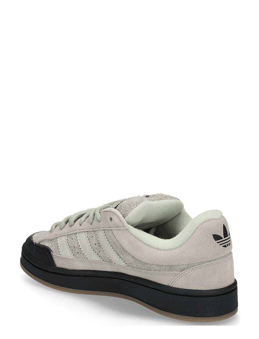 adidas Originals - CAMPUS ST - niedriger schnitt - sesame/halgrn/cblack - 1