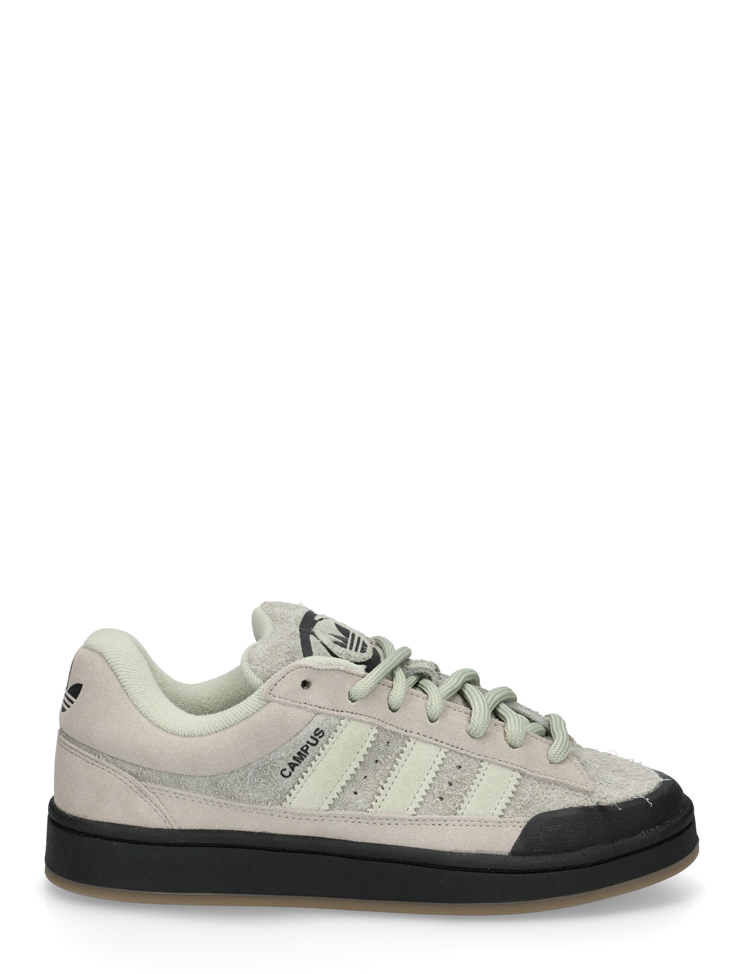 adidas Originals - CAMPUS ST - sügisene kokkuhoid - sesame/halgrn/cblack - 2
