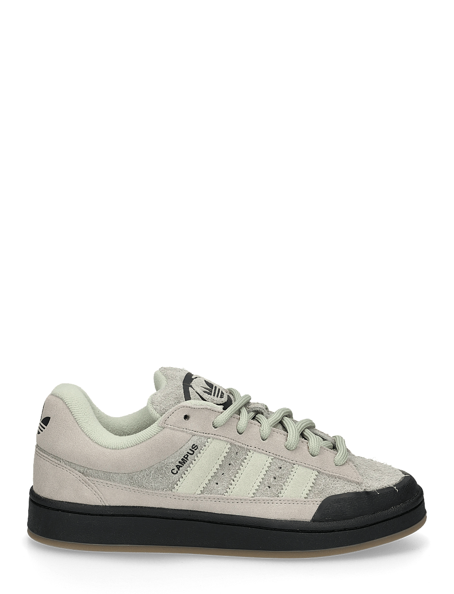 adidas Originals - CAMPUS ST - niedriger schnitt - sesame/halgrn/cblack - 2
