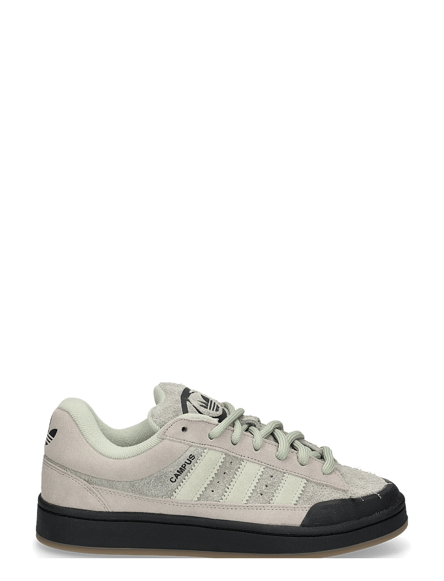 adidas Originals - CAMPUS ST - niedriger schnitt - sesame/halgrn/cblack - 2