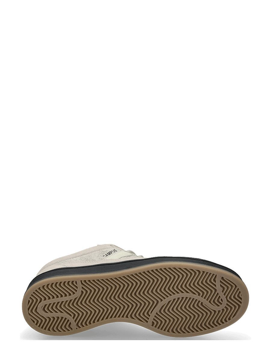 adidas Originals - CAMPUS ST - niedriger schnitt - sesame/halgrn/cblack - 4